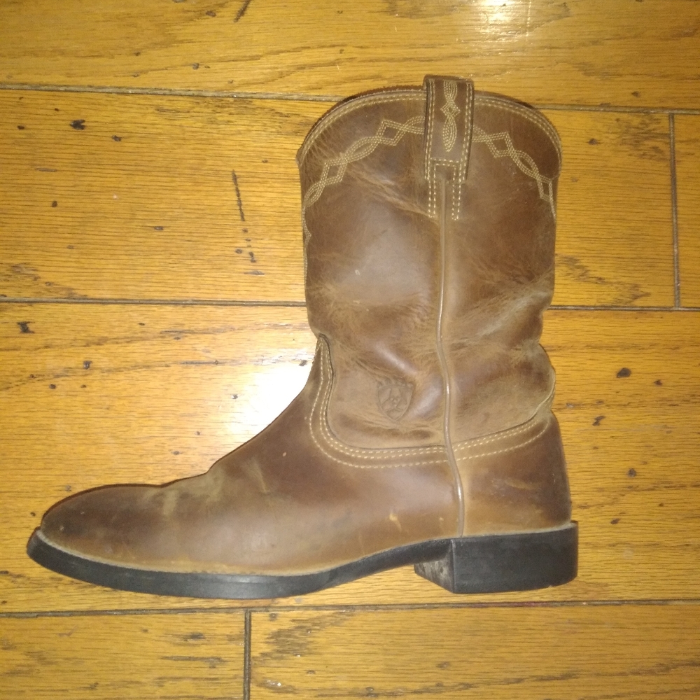 Ariat Boots